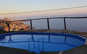Quarto Vista Mar